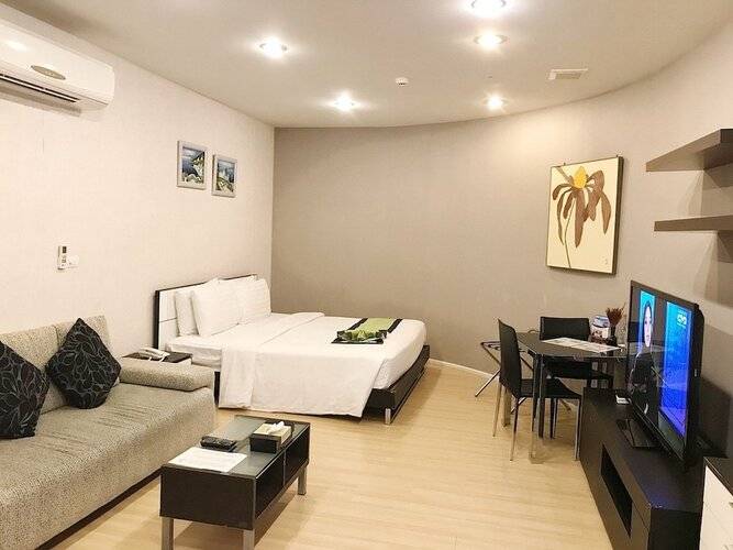 Aspira Skyy Sukhumvit 1
