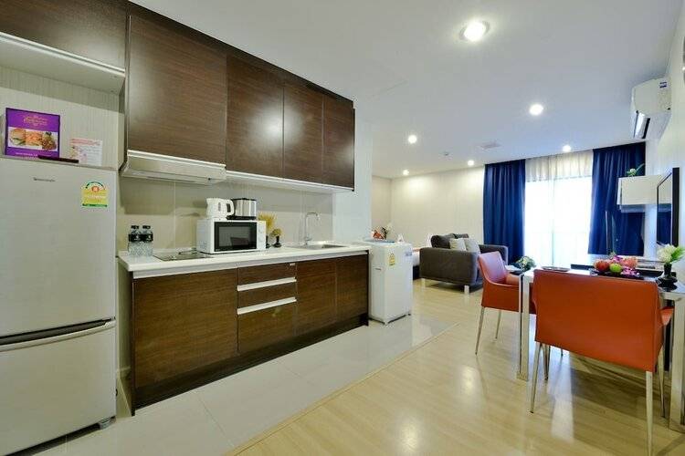 Aspira Skyy Sukhumvit 1