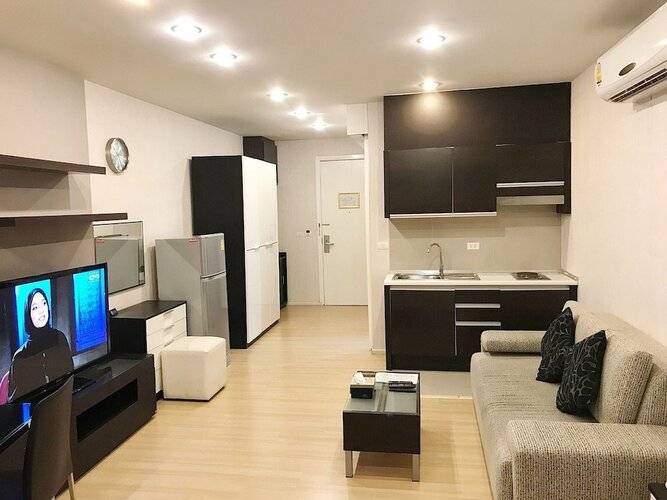 Aspira Skyy Sukhumvit 1