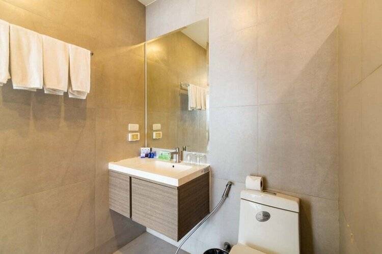 Aspira Skyy Sukhumvit 1