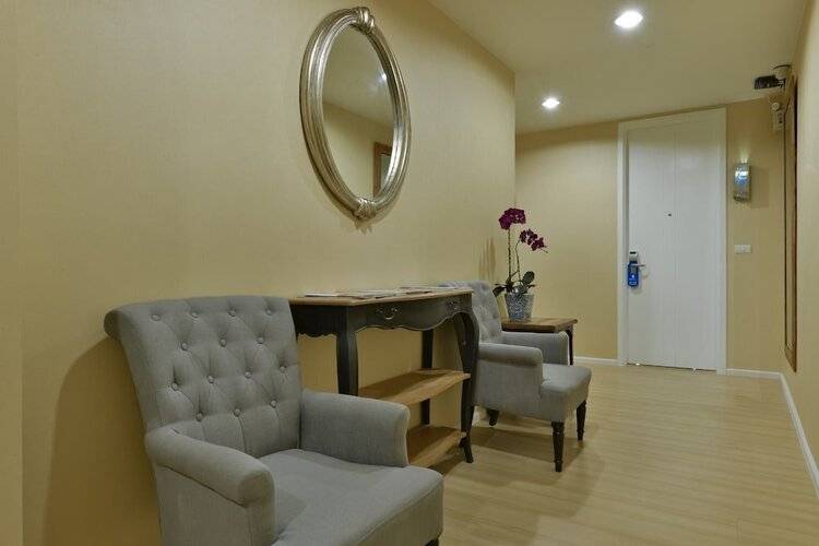 Aspira Skyy Sukhumvit 1