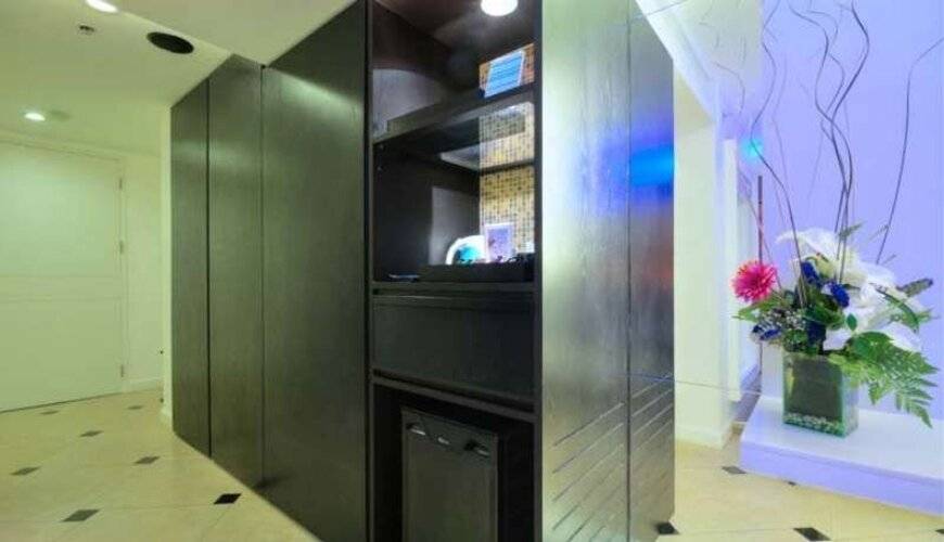Aspira Skyy Sukhumvit 1