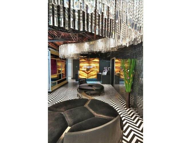 Aspira Skyy Sukhumvit 1