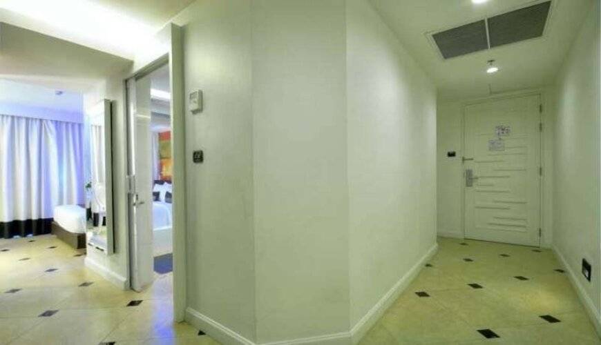Aspira Skyy Sukhumvit 1