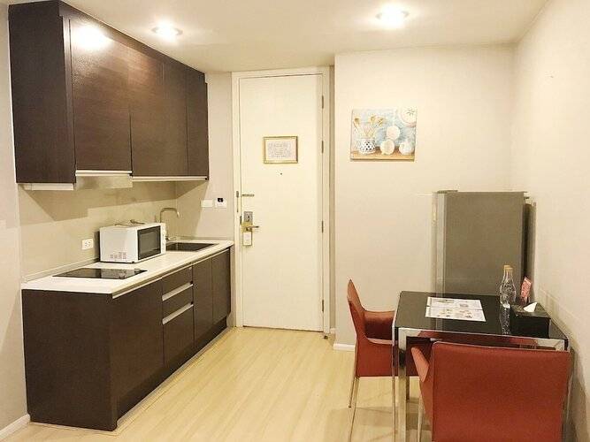 Aspira Skyy Sukhumvit 1