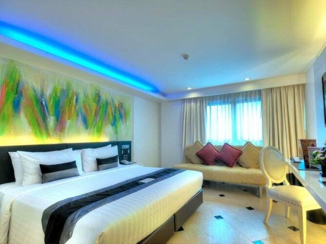 Aspira Skyy Sukhumvit 1