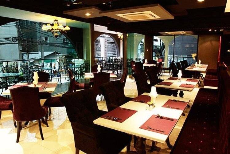 Aspira Skyy Sukhumvit 1