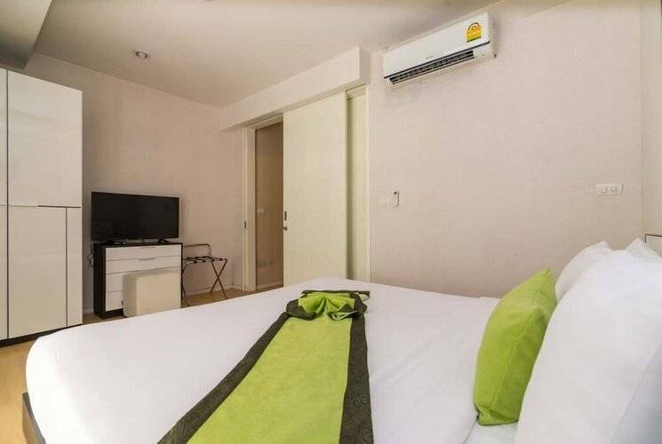 Aspira Skyy Sukhumvit 1