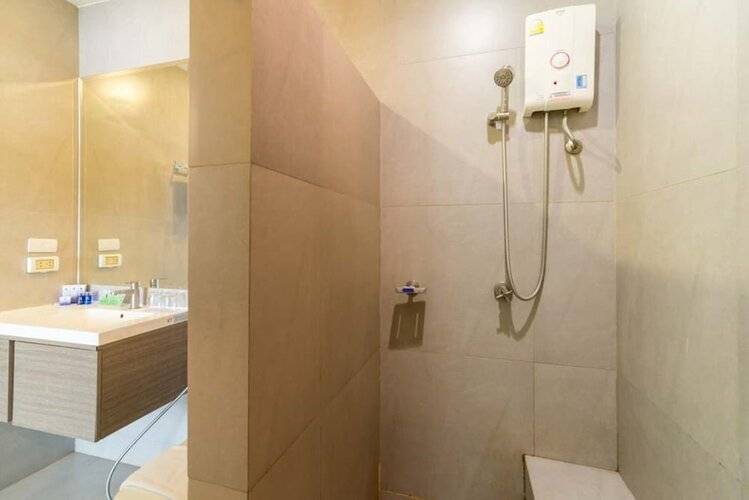 Aspira Skyy Sukhumvit 1