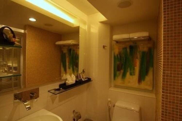 Aspira Skyy Sukhumvit 1