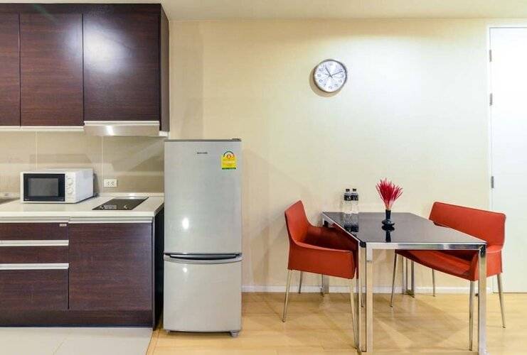 Aspira Skyy Sukhumvit 1