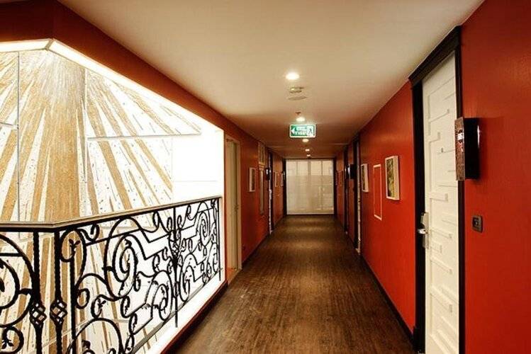 Aspira Skyy Sukhumvit 1