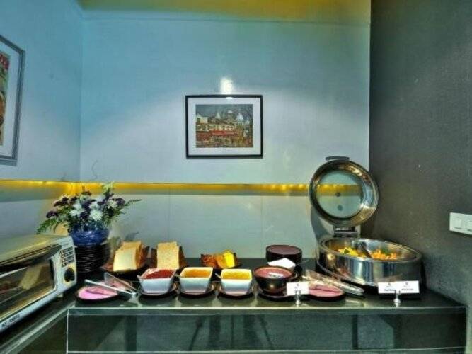 Aspira Skyy Sukhumvit 1