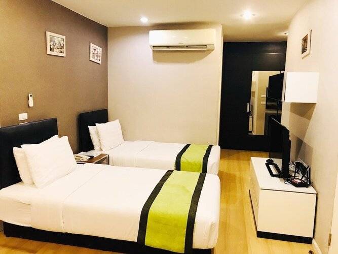 Aspira Skyy Sukhumvit 1