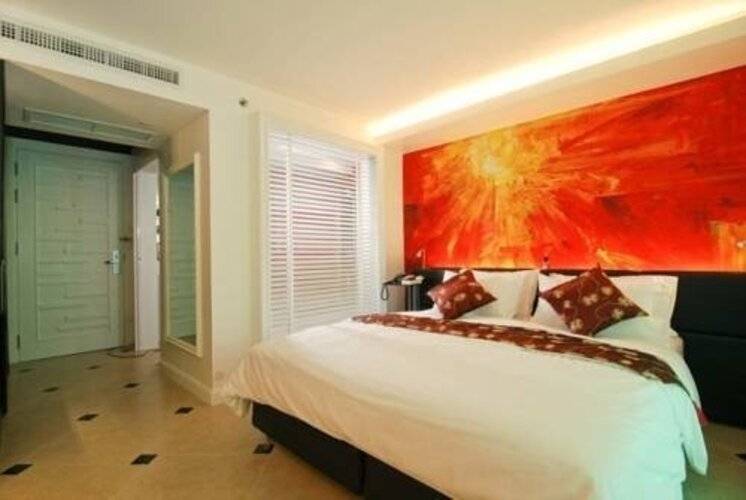 Aspira Skyy Sukhumvit 1