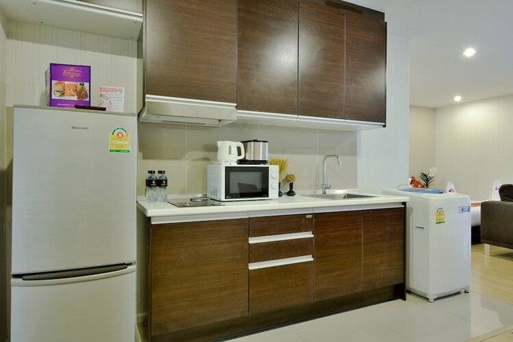 Aspira Skyy Sukhumvit 1