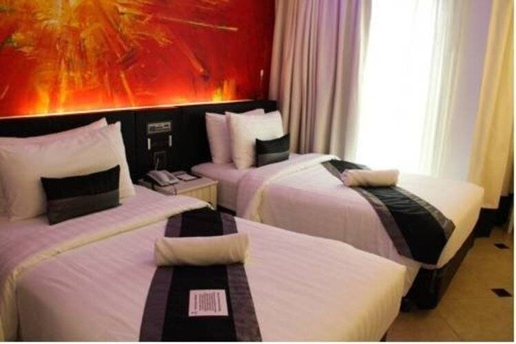 Aspira Skyy Sukhumvit 1