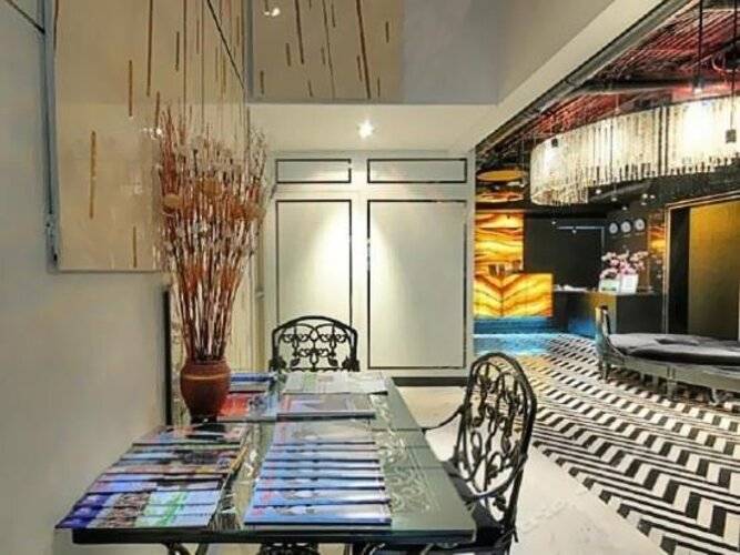 Aspira Skyy Sukhumvit 1
