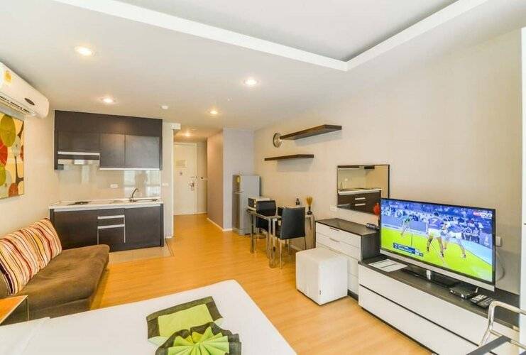 Aspira Skyy Sukhumvit 1