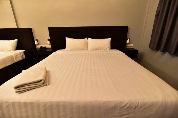 B1 Residence