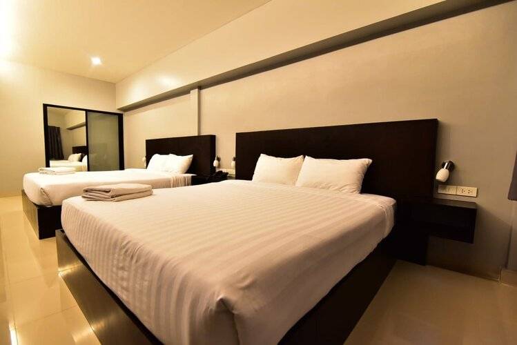 B1 Residence