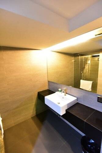 B1 Residence