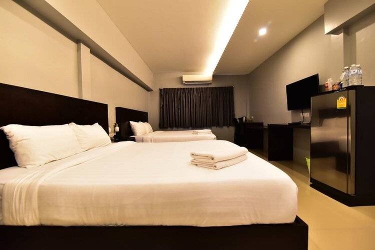 B1 Residence