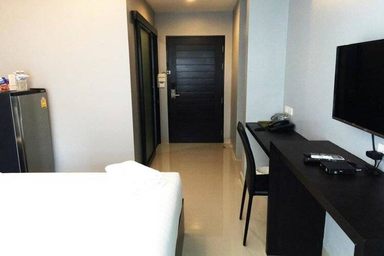 B1 Residence
