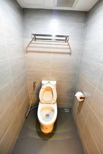 B1 Residence