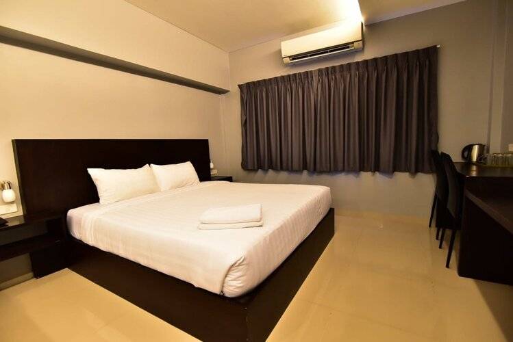 B1 Residence