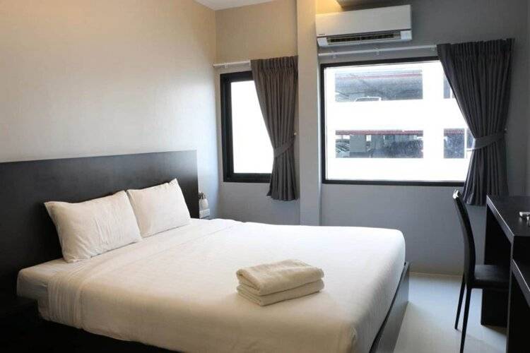 B1 Residence