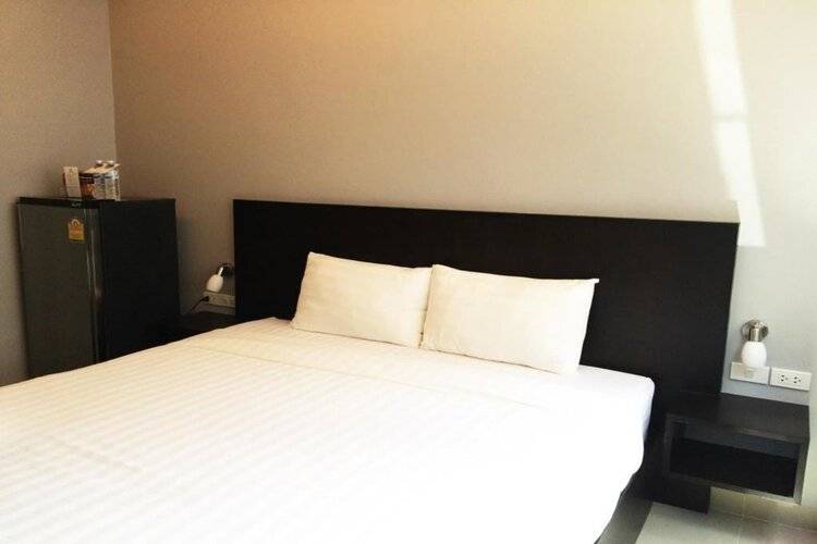 B1 Residence