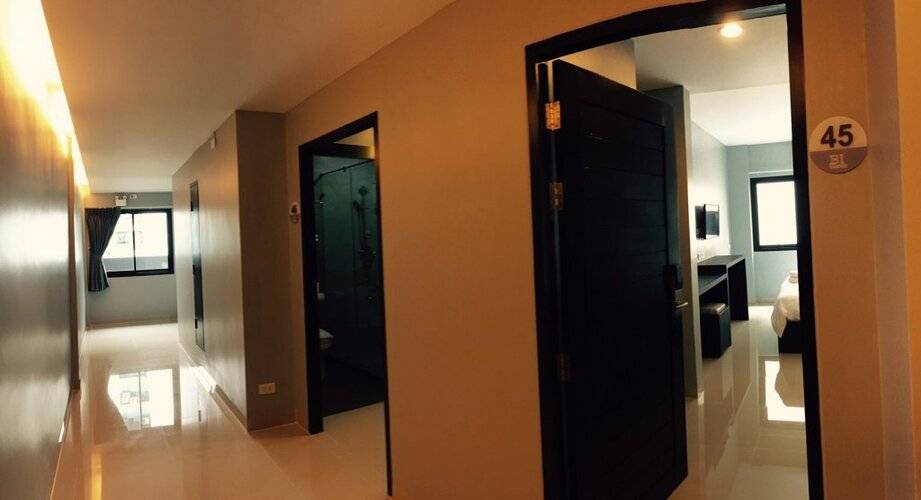 B1 Residence