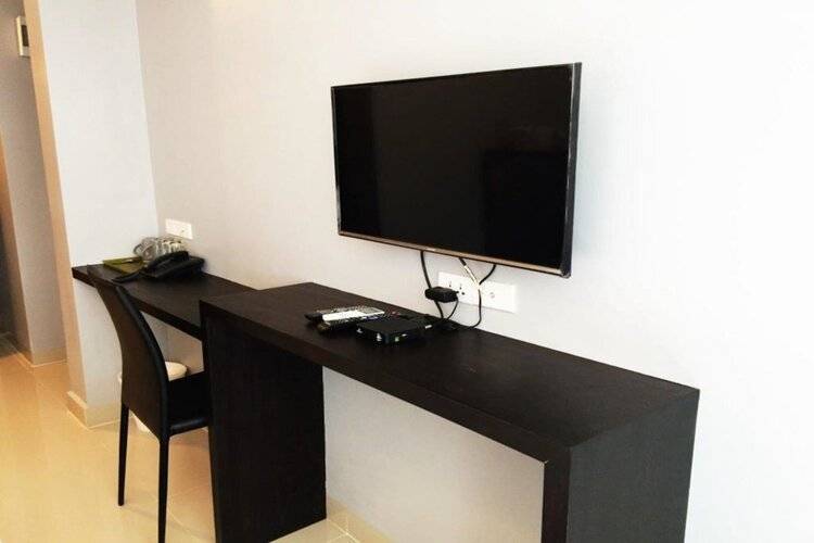 B1 Residence