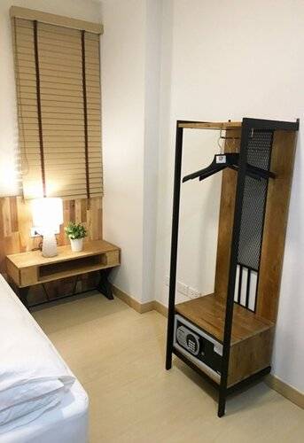 Bangkok Saran Poshtel