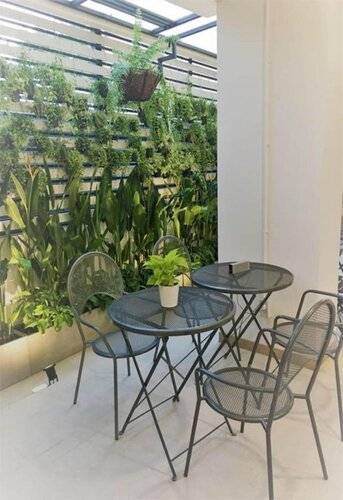 Bangkok Saran Poshtel