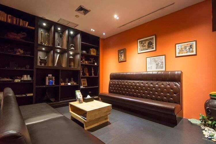Buddy Lodge