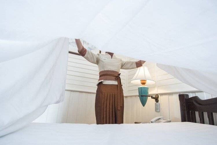 Buddy Lodge