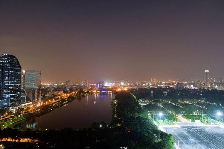 Centre Point Sukhumvit 10