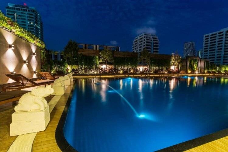 Centre Point Sukhumvit 10