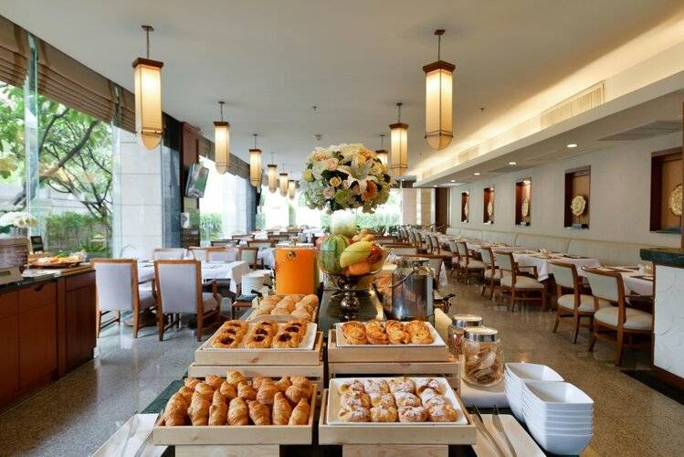 Centre Point Sukhumvit 10