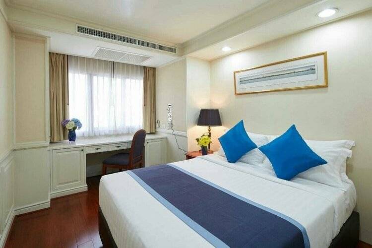 Centre Point Sukhumvit 10