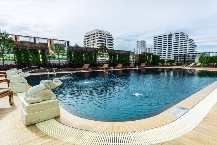Centre Point Sukhumvit 10