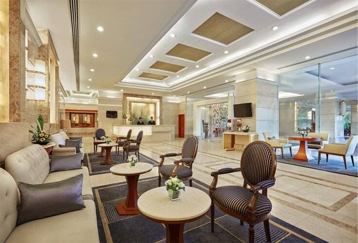 Centre Point Sukhumvit 10