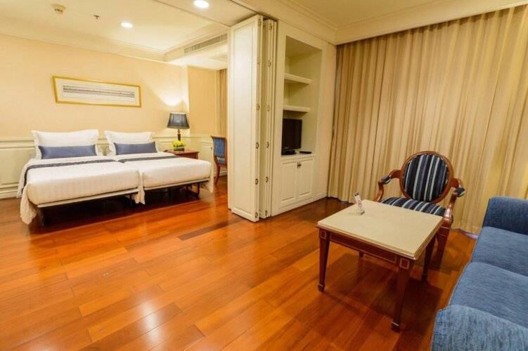 Centre Point Sukhumvit 10