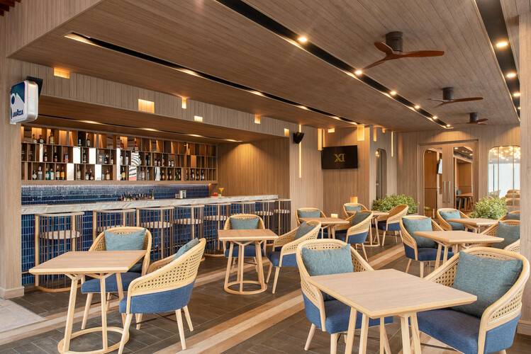 Eleven Hotel Bangkok