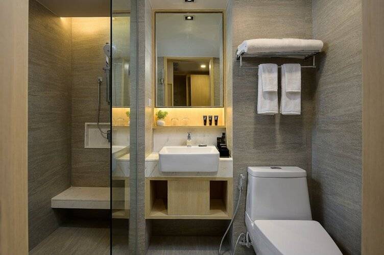 Eleven Hotel Bangkok