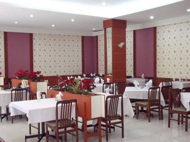 Florida Hotel