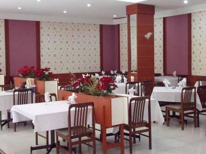 Florida Hotel