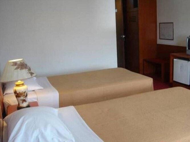 Florida Hotel